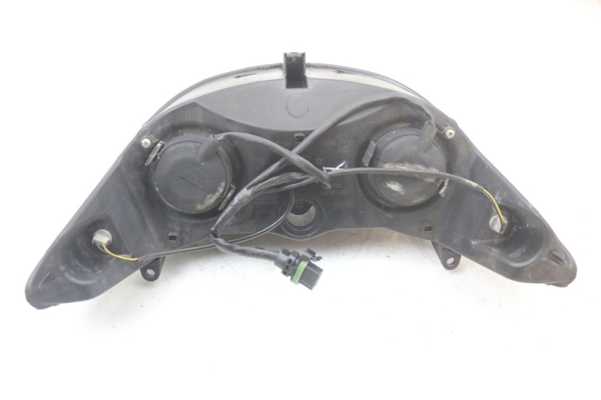 photo de VOORKOPLAMP PIAGGIO XEVO - X EVO 125 (2007 - 2017) - Staat van het oppervlak