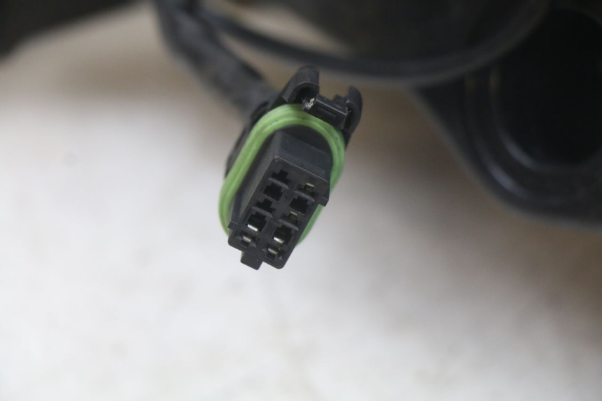 photo de VOORKOPLAMP PIAGGIO XEVO - X EVO 125 (2007 - 2017) - Gecontroleerd onderdeel