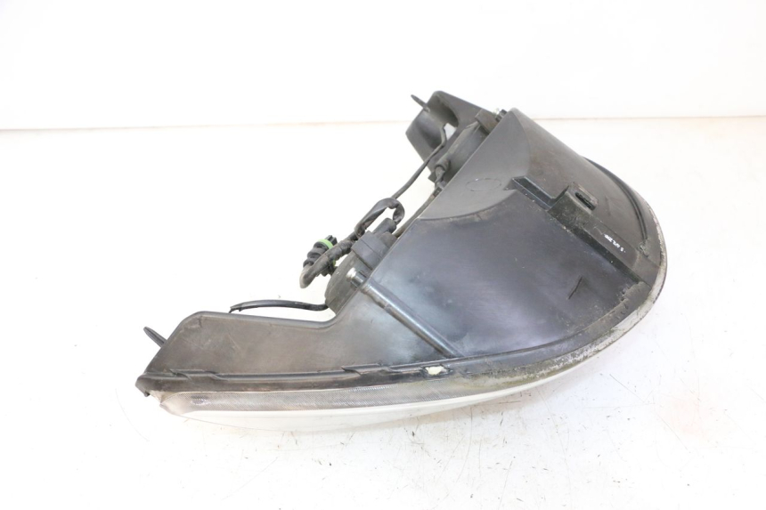 photo de VOORKOPLAMP PIAGGIO XEVO - X EVO 125 (2007 - 2017) - Technische close-up