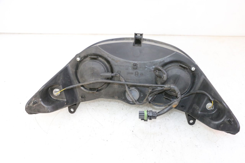 photo de VOORKOPLAMP PIAGGIO XEVO - X EVO 125 (2007 - 2017) - Overzicht