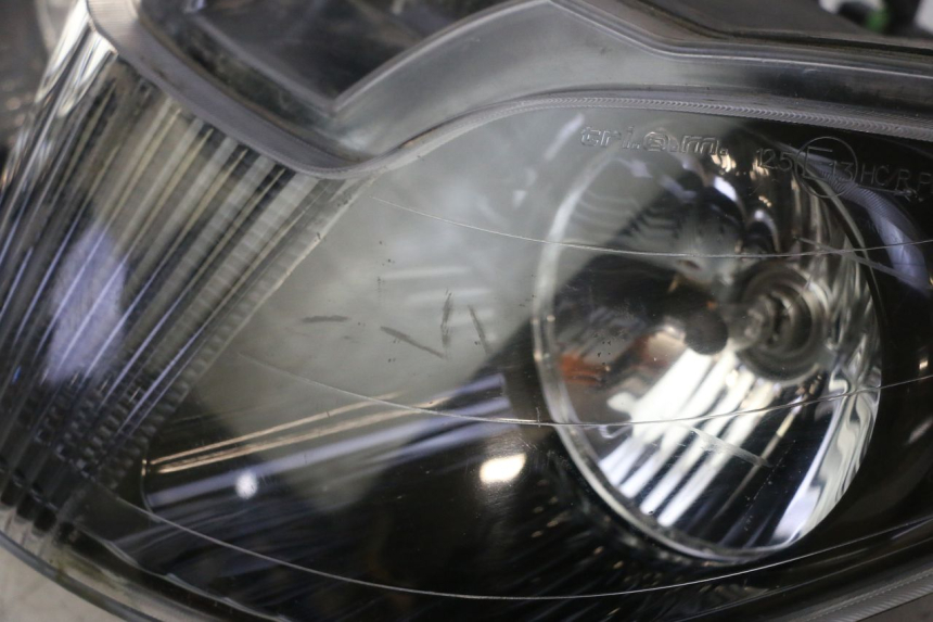 photo de VOORKOPLAMP PIAGGIO XEVO - X EVO 125 (2007 - 2017) - Gecontroleerd onderdeel