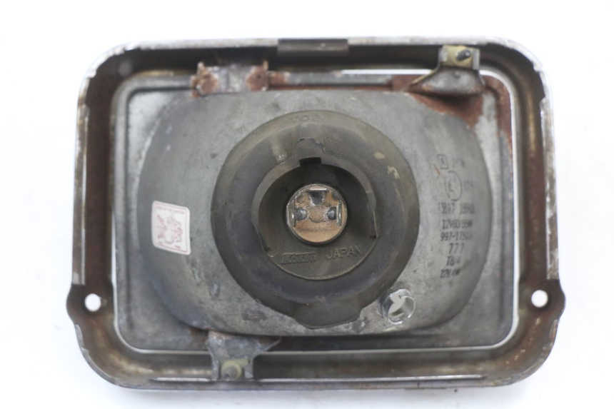 photo de VOORKOPLAMP YAMAHA XJ F 900 (1983 - 1994) - Overzicht