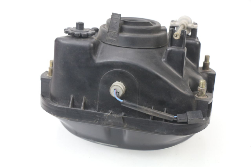 photo de VOORKOPLAMP YAMAHA XJN XJ N DIVERSION 600 (1994 - 1997) - Zoom op gebruiksstaat