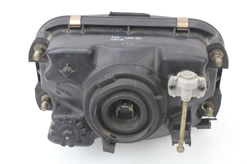 photo de VOORKOPLAMP YAMAHA XJN XJ N DIVERSION 600 (1994 - 1997) - Overzicht