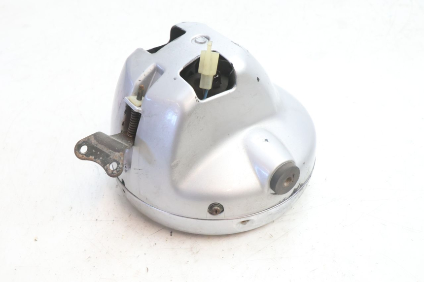 photo de VOORKNIPPERLICHT YAMAHA XJR 1300 (1998 - 2002) - Kenmerkende details