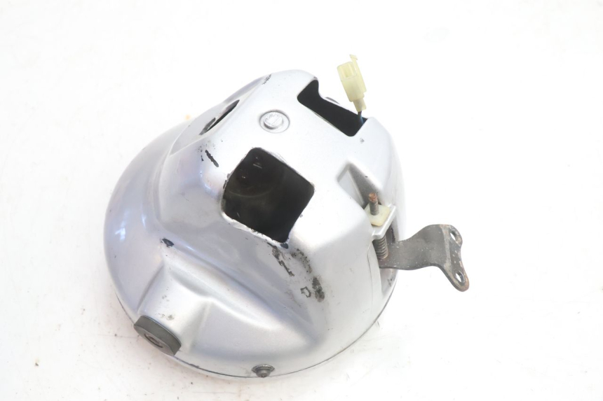 photo de VOORKNIPPERLICHT YAMAHA XJR 1300 (1998 - 2002) - Zoom op componenten
