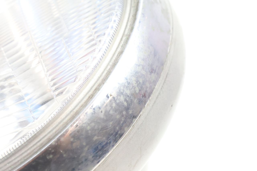 photo de VOORKNIPPERLICHT YAMAHA XJR 1300 (1998 - 2002) - Zoom op gebruiksstaat