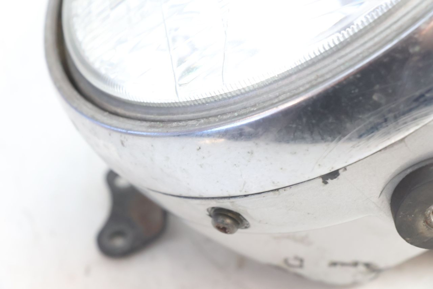 photo de VOORKNIPPERLICHT YAMAHA XJR 1300 (1998 - 2002) - Andere kijkhoek
