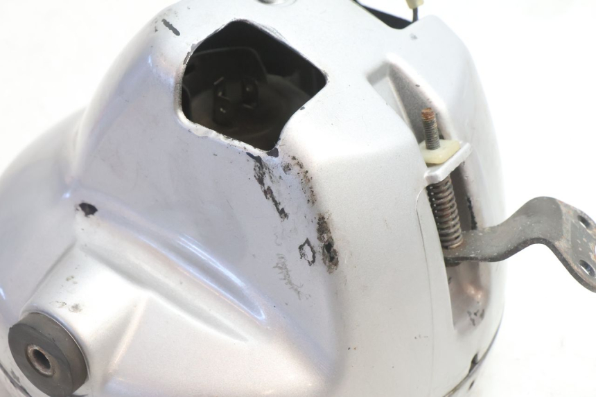 photo de VOORKNIPPERLICHT YAMAHA XJR 1300 (1998 - 2002) - Staat van het oppervlak