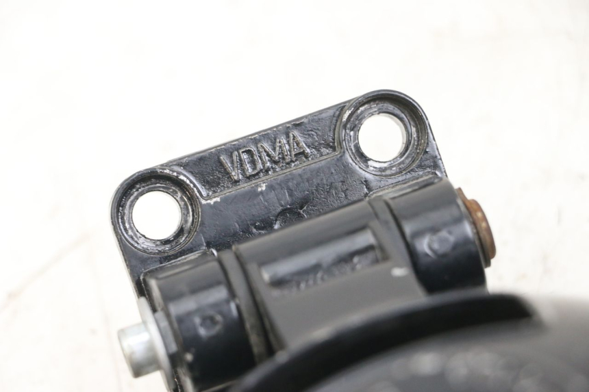 photo de VOORKOPLAMP YAMAHA XV VIRAGO 750 (1984 - 1998) - Bevestigingspunten