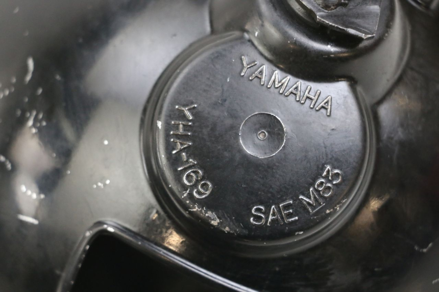 photo de VOORKOPLAMP YAMAHA XV VIRAGO 750 (1984 - 1998) - Staat van het oppervlak