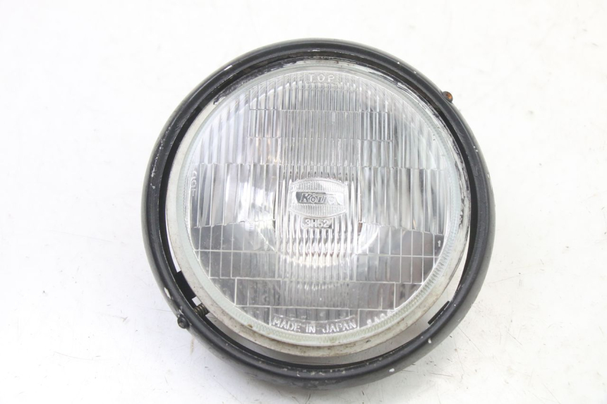 photo de VOORKOPLAMP YAMAHA XV VIRAGO 535 (1988 - 2004) - Hoofdaanzicht