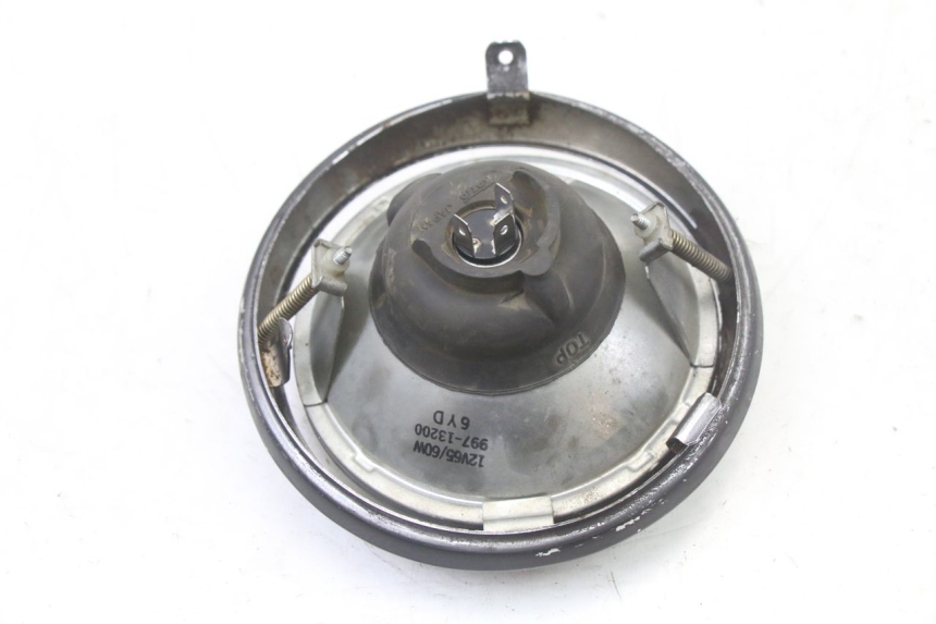 photo de VOORKOPLAMP YAMAHA XV VIRAGO 535 (1988 - 2004) - Overzicht