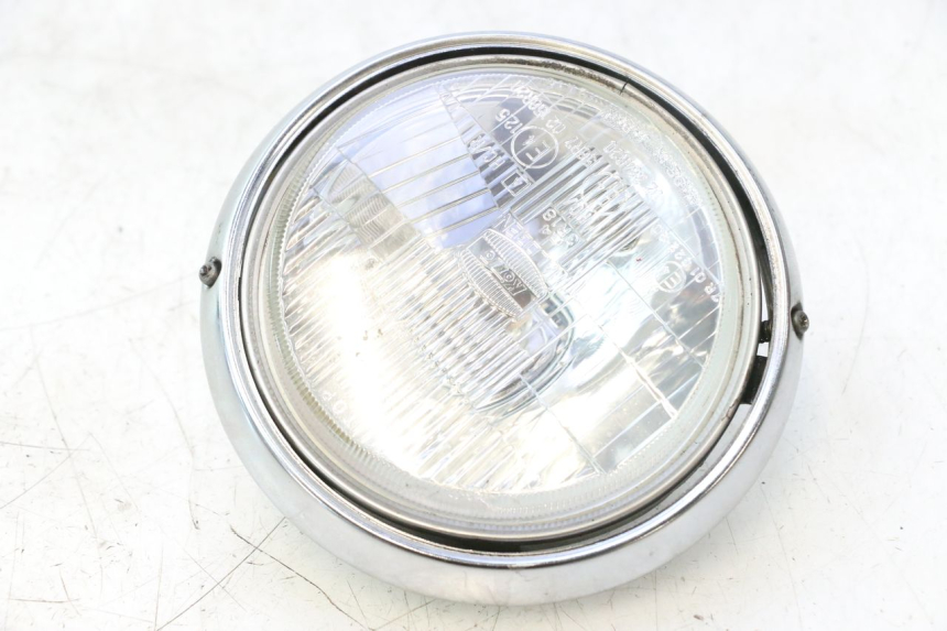 photo de VOORKOPLAMP YAMAHA XV VIRAGO 535 (1988 - 2004) - Hoofdaanzicht