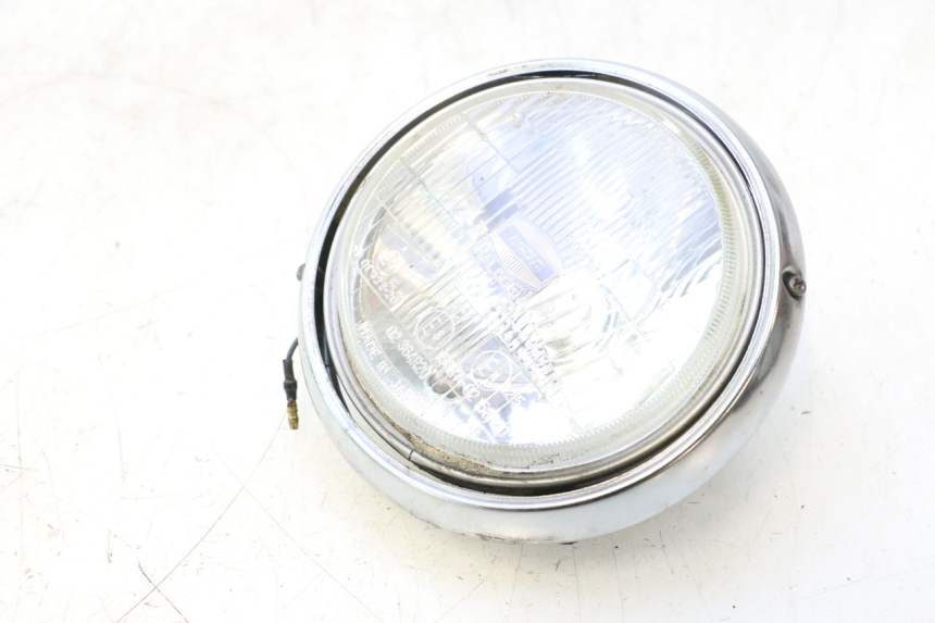photo de VOORKOPLAMP YAMAHA XV VIRAGO 535 (1988 - 2004) - Zoom op gebruiksstaat