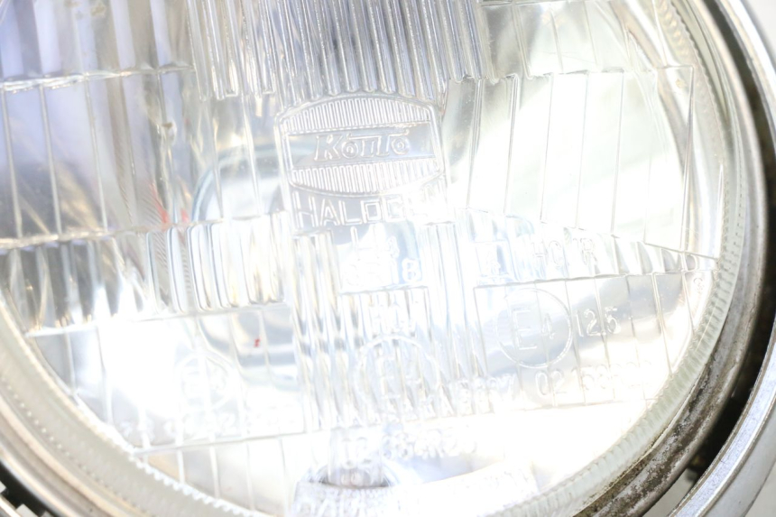 photo de VOORKOPLAMP YAMAHA XV VIRAGO 535 (1988 - 2004) - Technische close-up