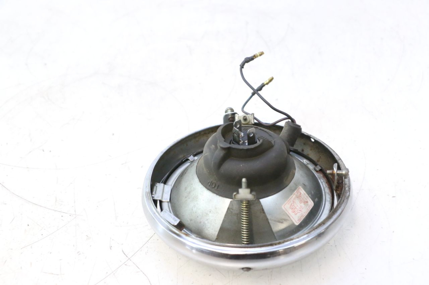 photo de VOORKOPLAMP YAMAHA XV VIRAGO 535 (1988 - 2004) - Overzicht