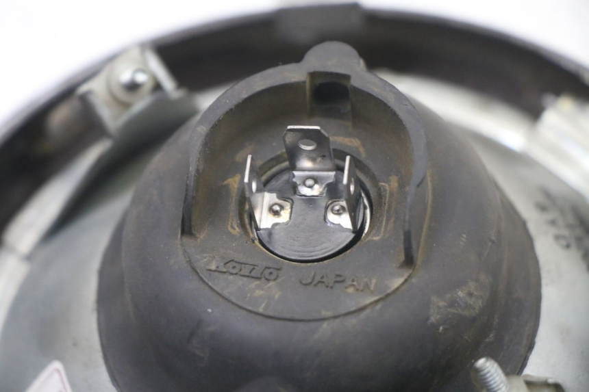 photo de VOORKOPLAMP YAMAHA XV VIRAGO 535 (1988 - 2004) - Bevestigingspunten