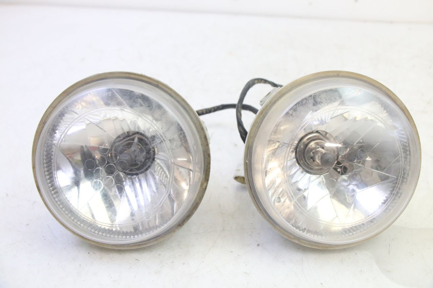 photo de VOORKOPLAMP YAMAHA YFM GRIZZLY 550 (2008 - 2015) - Hoofdaanzicht