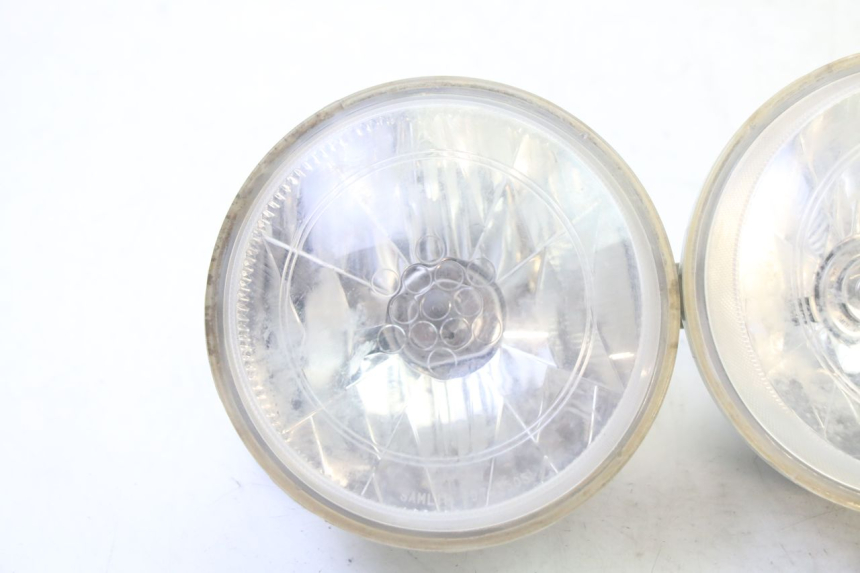 photo de VOORKOPLAMP YAMAHA YFM GRIZZLY 550 (2008 - 2015) - Zoom op gebruiksstaat