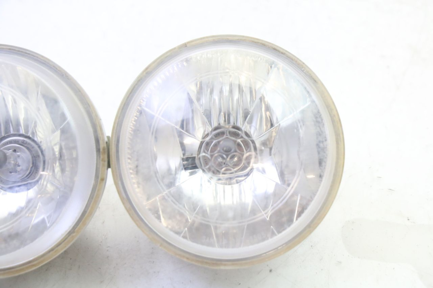 photo de VOORKOPLAMP YAMAHA YFM GRIZZLY 550 (2008 - 2015) - Andere kijkhoek