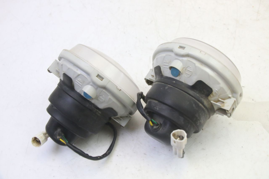 photo de VOORKOPLAMP YAMAHA YFM GRIZZLY 550 (2008 - 2015) - Technische close-up