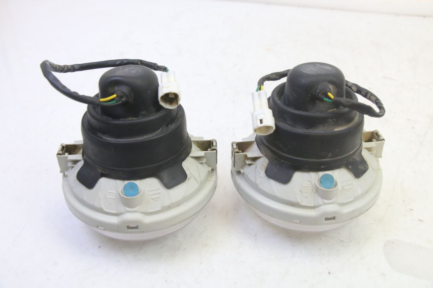 photo de VOORKOPLAMP YAMAHA YFM GRIZZLY 550 (2008 - 2015) - Overzicht