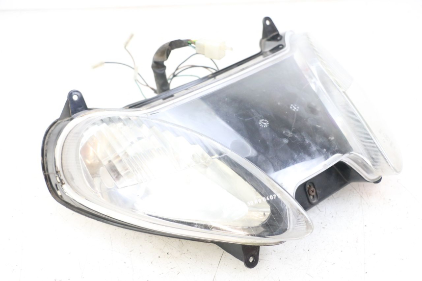 photo de VOORKOPLAMP YAMAHA YP MAJESTY 125 (2002 - 2006) - Hoofdaanzicht