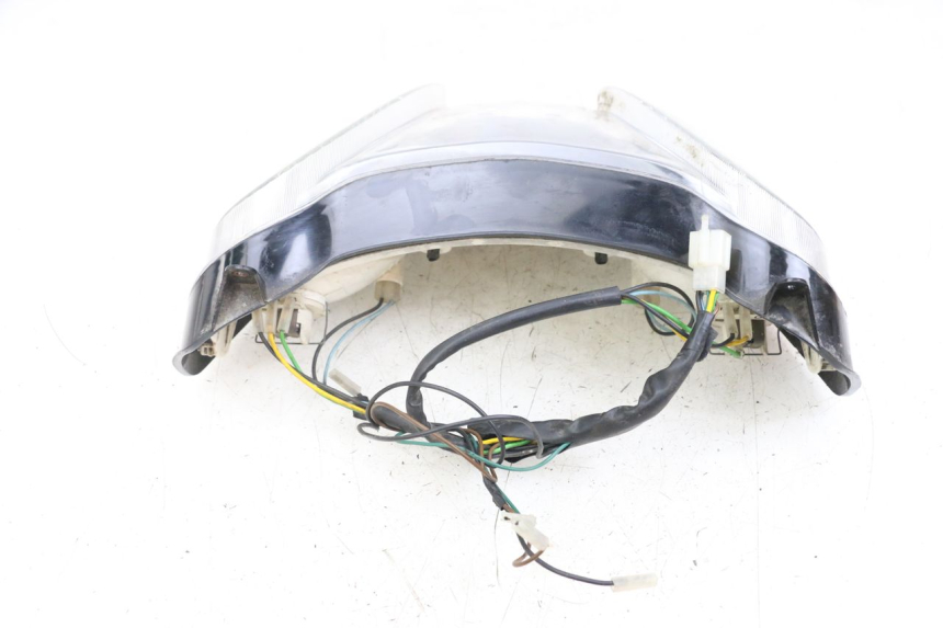 photo de VOORKOPLAMP YAMAHA YP MAJESTY 125 (2002 - 2006) - Staat van het oppervlak