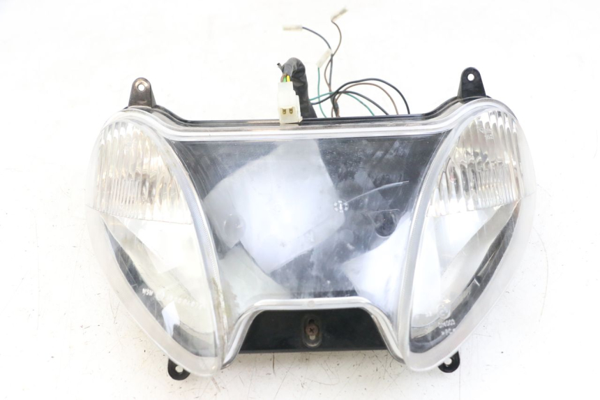photo de VOORKOPLAMP YAMAHA YP MAJESTY 125 (2002 - 2006) - Markeringen en referenties