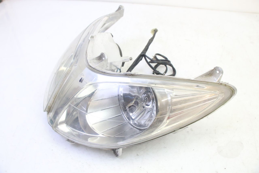 photo de VOORKOPLAMP YAMAHA YP MAJESTY 125 (2007 - 2010) - Technische close-up