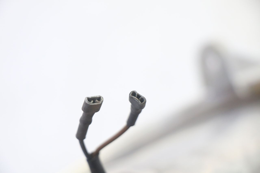 photo de VOORKOPLAMP YAMAHA YP MAJESTY 125 (2007 - 2010) - Gecontroleerd onderdeel