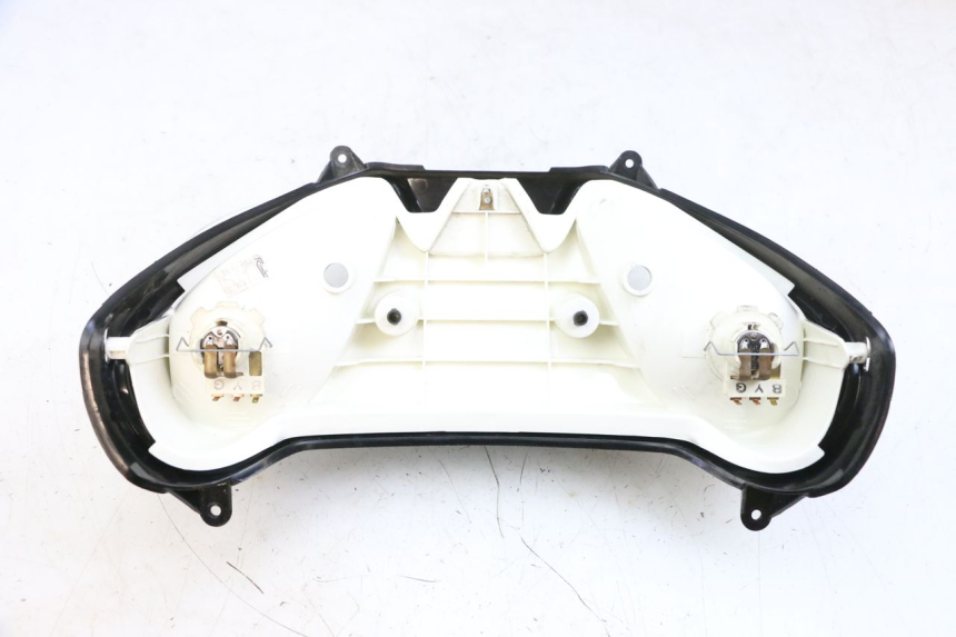 photo de VOORKOPLAMP YAMAHA YP MAJESTY 125 (2002 - 2006) - Zoom op gebruiksstaat