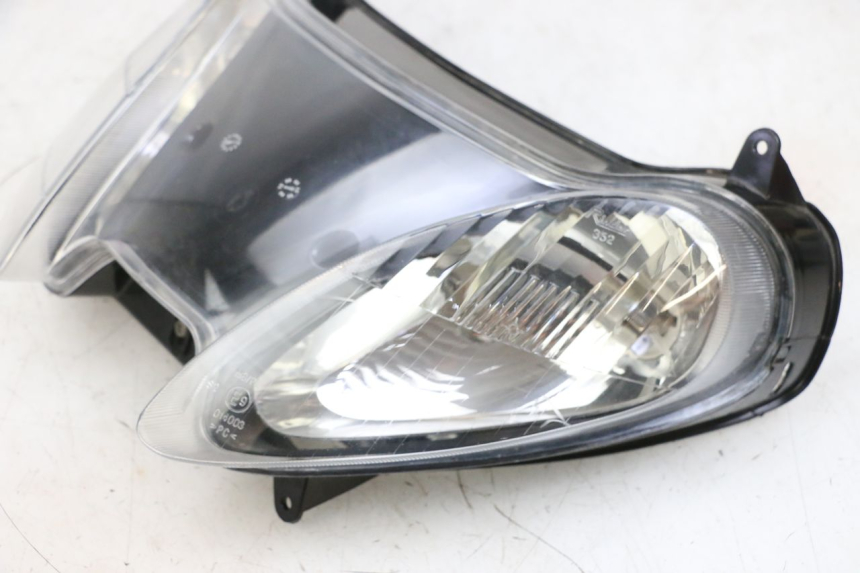 photo de VOORKOPLAMP YAMAHA YP MAJESTY 125 (2002 - 2006) - Technische close-up
