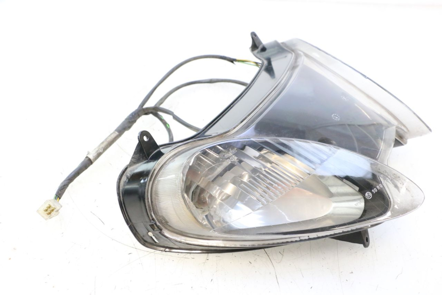 photo de VOORKOPLAMP YAMAHA YP MAJESTY 125 (1998 - 2001) - Zoom op gebruiksstaat