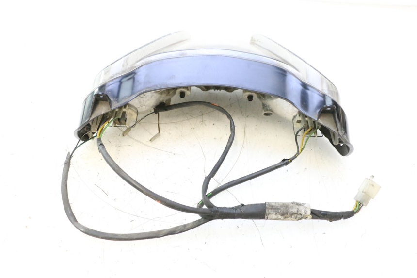 photo de VOORKOPLAMP YAMAHA YP MAJESTY 125 (1998 - 2001) - Technische close-up
