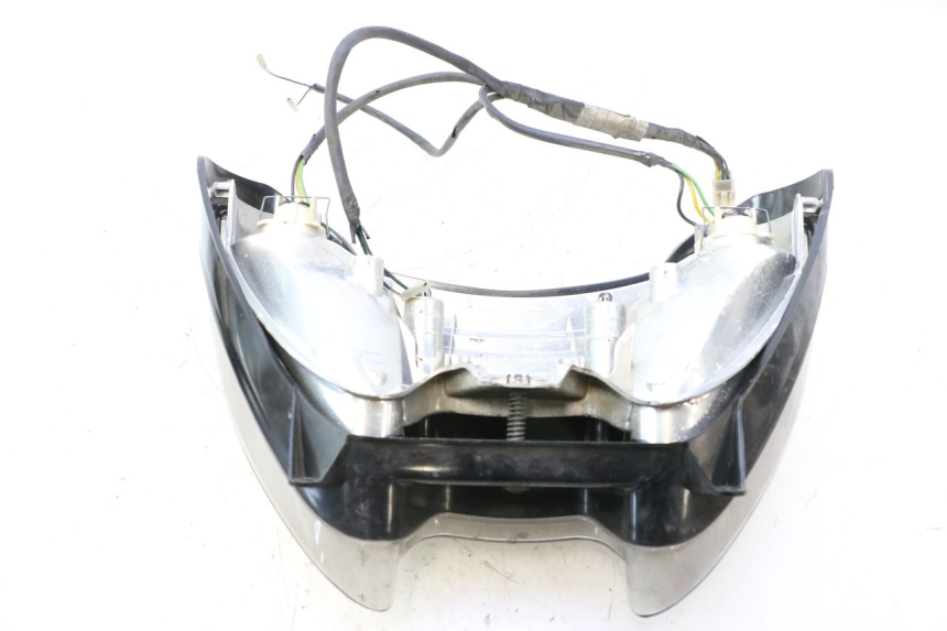 photo de VOORKOPLAMP YAMAHA YP MAJESTY 125 (1998 - 2001) - Overzicht
