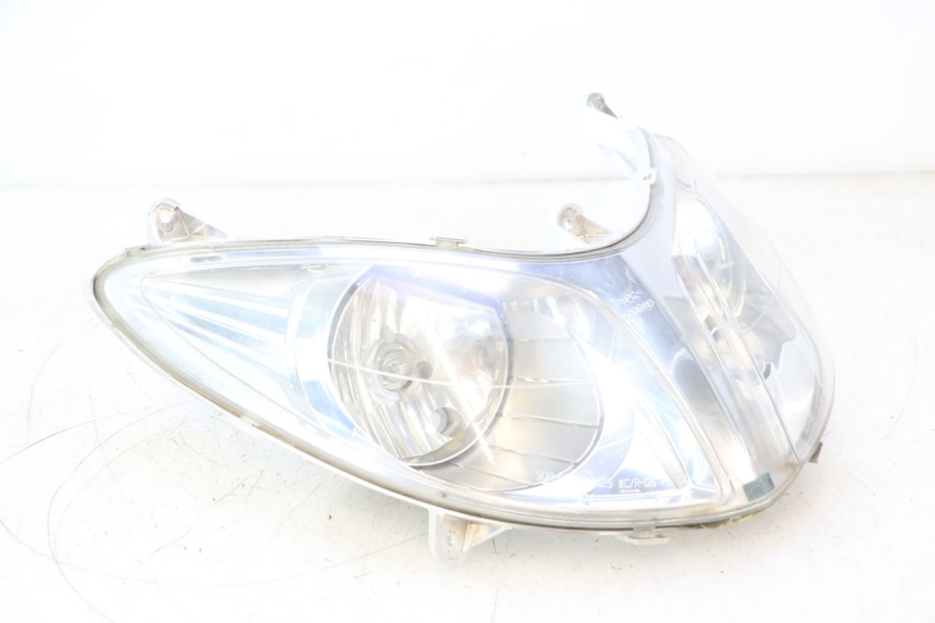photo de VOORKOPLAMP YAMAHA YP MAJESTY 125 (2007 - 2010) - Detailaanzicht