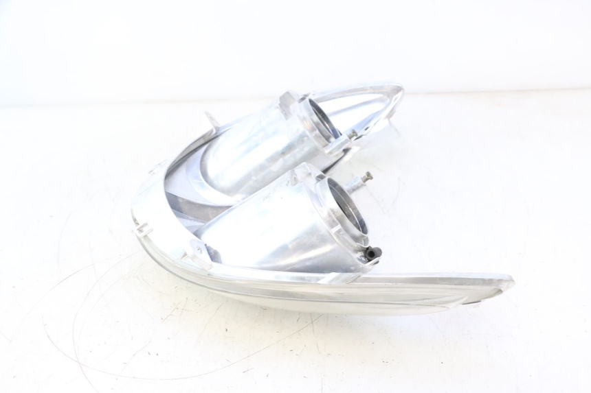 photo de VOORKOPLAMP YAMAHA YP MAJESTY 125 (2007 - 2010) - Andere kijkhoek