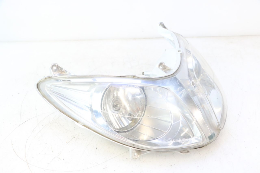photo de VOORKOPLAMP YAMAHA YP MAJESTY 125 (2007 - 2010) - Bevestigingspunten