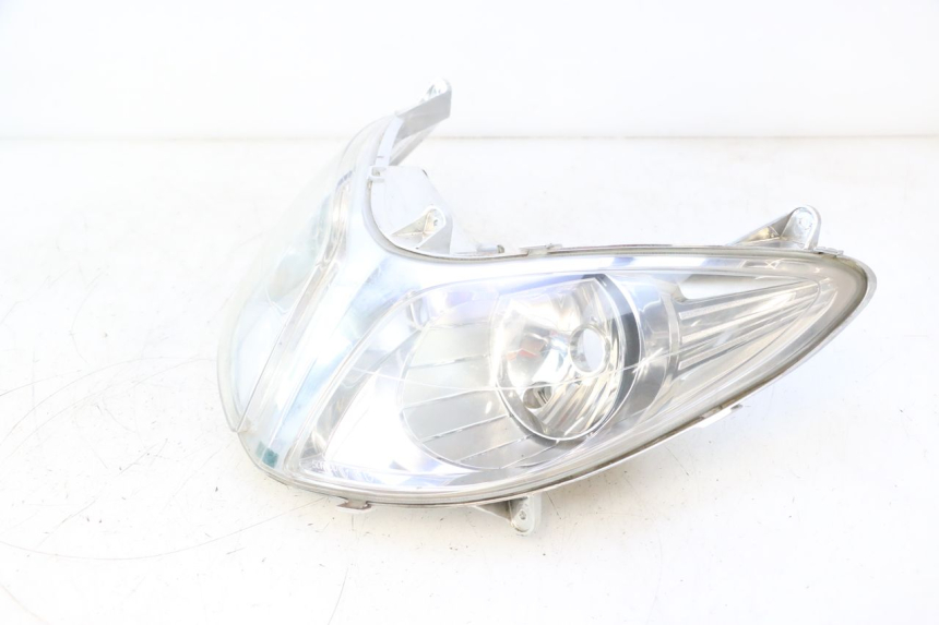 photo de VOORKOPLAMP YAMAHA YP MAJESTY 125 (2007 - 2010) - Staat van het oppervlak