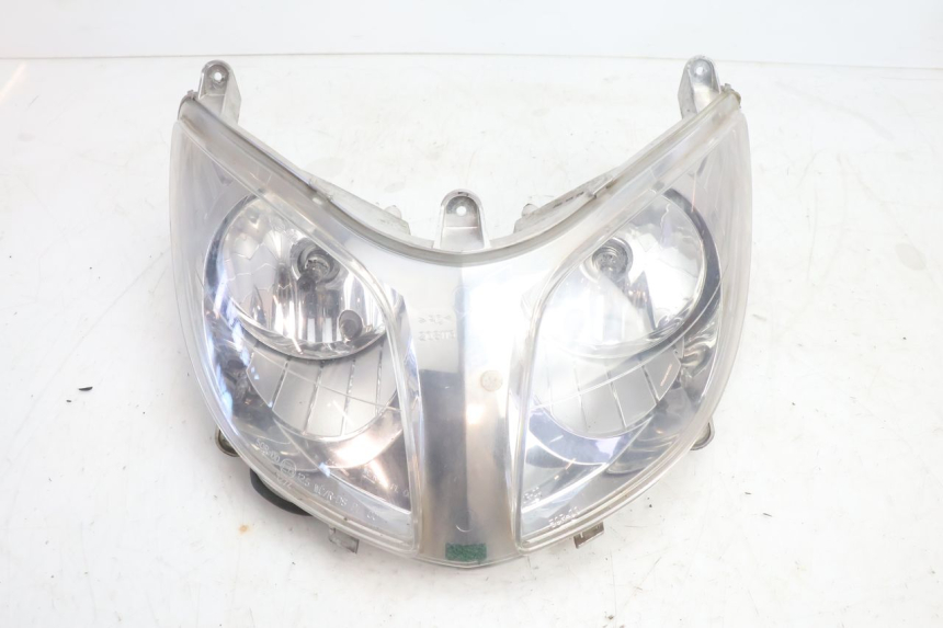 photo de VOORKOPLAMP YAMAHA YP MAJESTY 125 (2007 - 2010) - Hoofdaanzicht