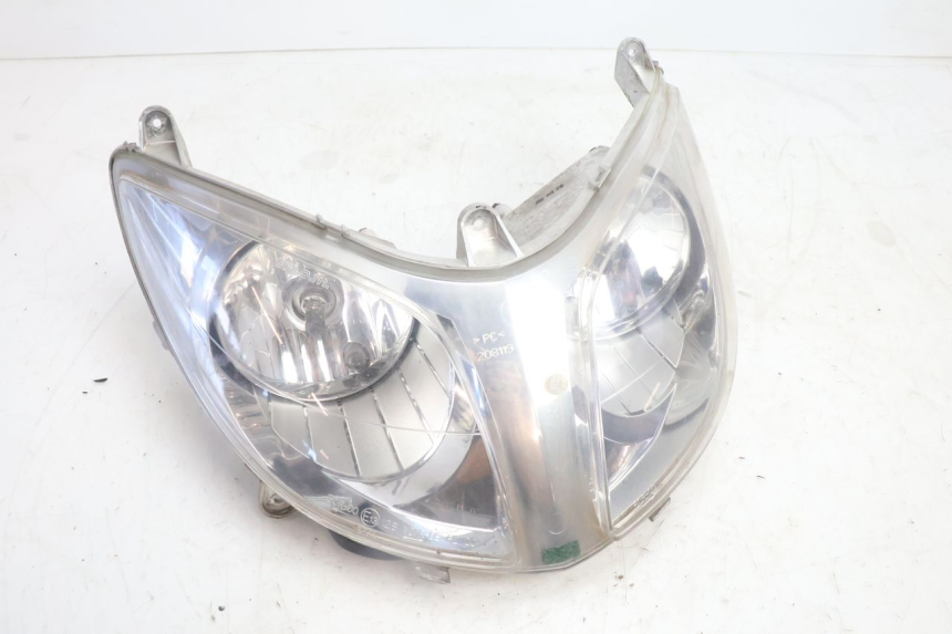 photo de VOORKOPLAMP YAMAHA YP MAJESTY 125 (2007 - 2010) - Zoom op gebruiksstaat