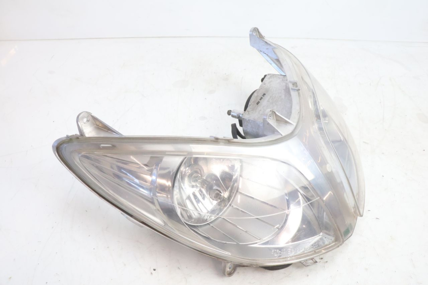 photo de VOORKOPLAMP YAMAHA YP MAJESTY 125 (2007 - 2010) - Andere kijkhoek