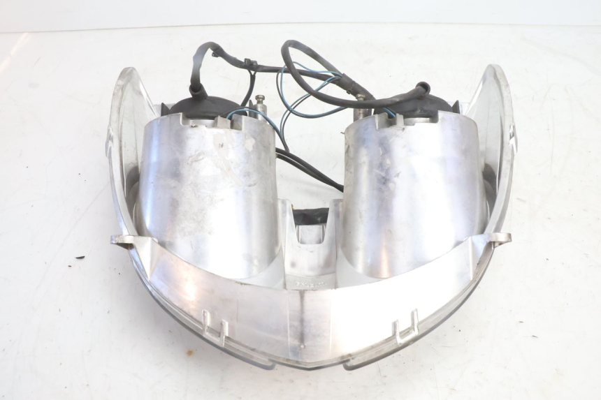 photo de VOORKOPLAMP YAMAHA YP MAJESTY 125 (2007 - 2010) - Technische close-up