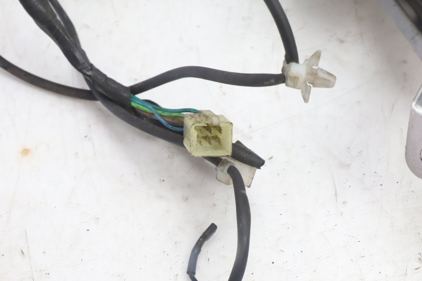 photo de VOORKOPLAMP YAMAHA YP MAJESTY 125 (2007 - 2010) - Gecontroleerd onderdeel