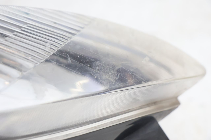 photo de VOORKOPLAMP YAMAHA YP MAJESTY 125 (2002 - 2006) - Andere kijkhoek
