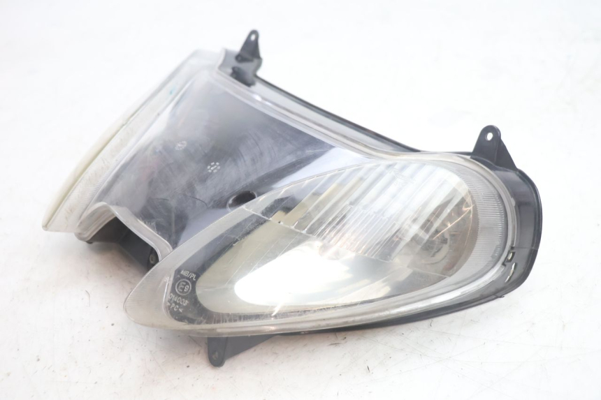 photo de VOORKOPLAMP YAMAHA YP MAJESTY 125 (2002 - 2006) - Technische close-up