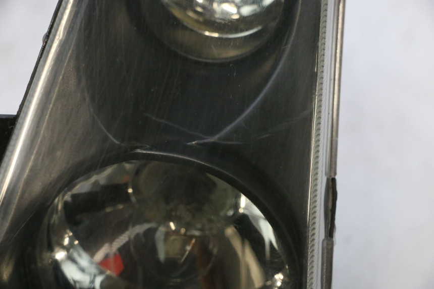 photo de VOORKNIPPERLICHT YIYING YY50QT-6 50 - Detail van het onderdeel
