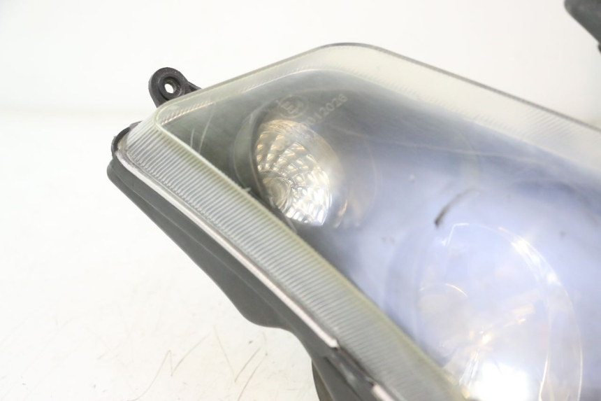 photo de VOORKNIPPERLICHT YIYING YY50QT-6 50 - Kenmerkende details